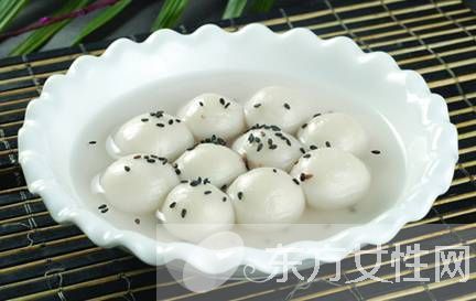汤圆怎么煮 汤圆的由来大揭秘