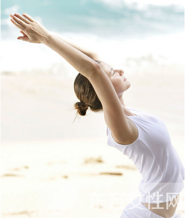 10分钟超有效燃脂瘦身瑜伽 还不快学