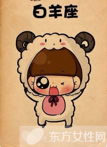 白羊座和什么星座最配 白羊座和其他星座关系如何