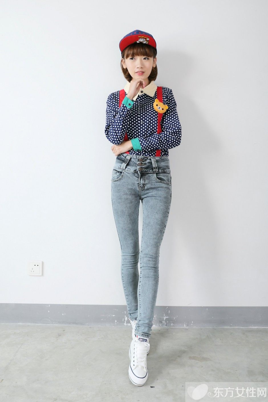 牛仔裤怎么洗不掉色 如何防止衣服掉色