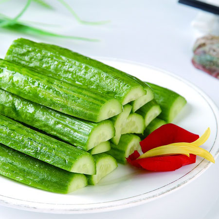 黄瓜籽的功效与作用有哪些 黄瓜籽食疗方介绍