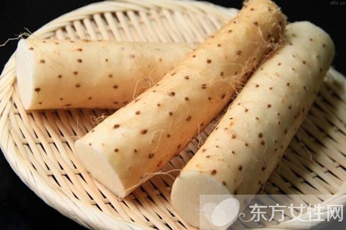 山药过敏怎么才能止痒 你知道山药为什么会痒手吗