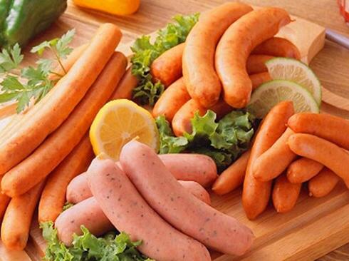 火腿肠的危害有哪些呢 对身体有怎样的副作用