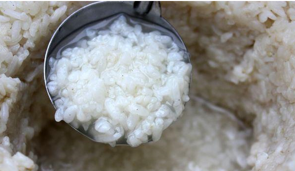 醪糟是什么 具有什么营养价值