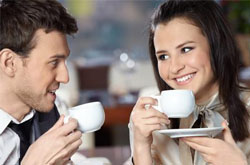 经常喝咖啡 你知道喝咖啡的好处与坏处吗