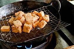 臭豆腐的制作方法大全