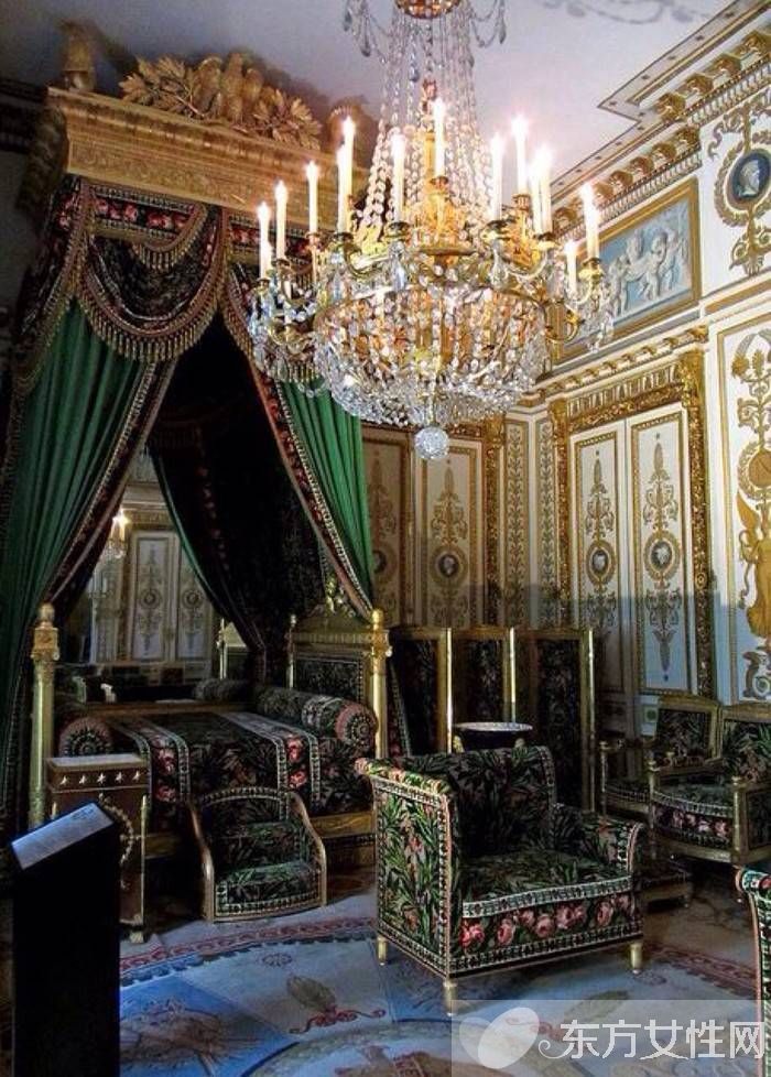 巴洛克风格特点有哪些 什么是巴洛克风格