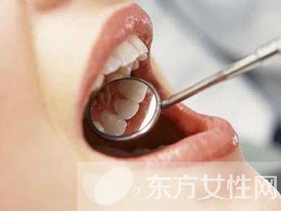 食物塞牙缝怎么办