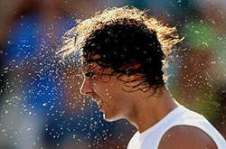 汗多是什么原因 汗与健康存在着很大的联系