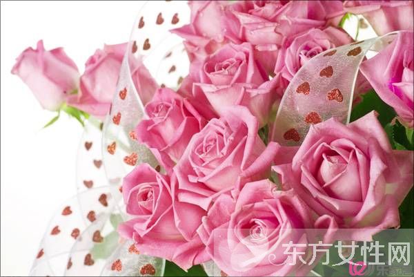 玫瑰的花语是什么 玫瑰的药用价值居然这么庞大