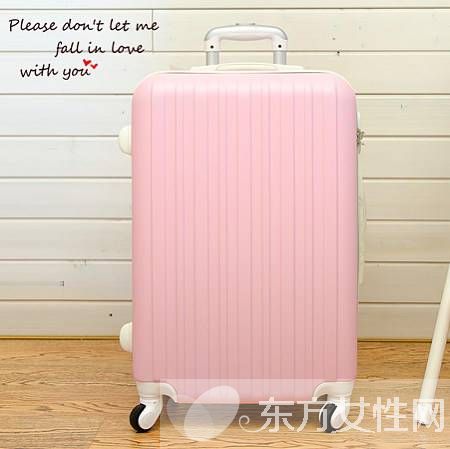 行李箱密码忘了怎么办 六大招教你轻松解决