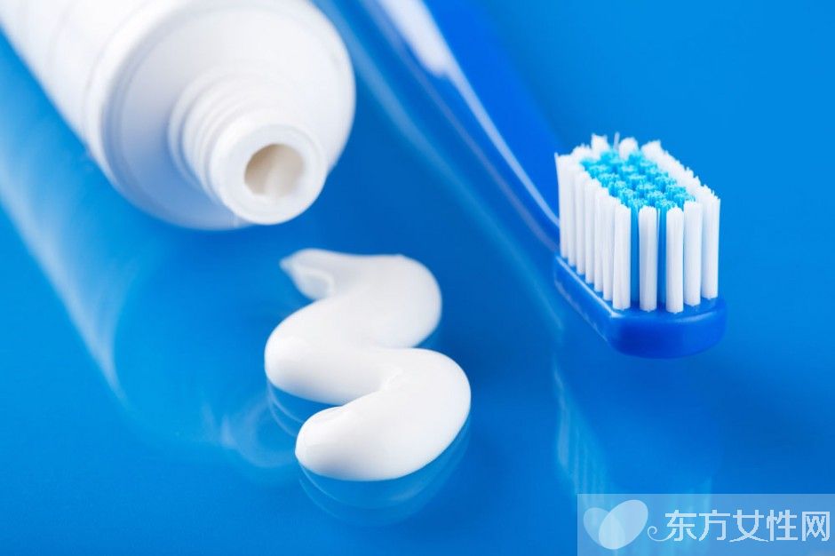牙膏含氟的危害有哪些 含氟牙膏使用注意事项