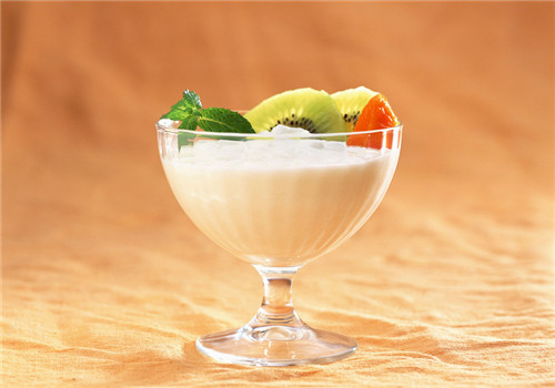 酸奶真的能减肥吗 喝酸奶有什么好处