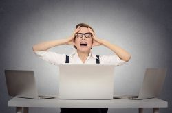 职场压力大如何缓解  揭职场女性必知的减压5大招