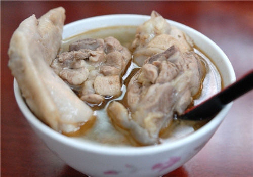 怎样煲鸡汤最有营养 只需要10个技巧