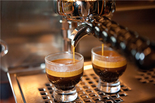 咖啡不能和什么一起吃 六种食物要注意