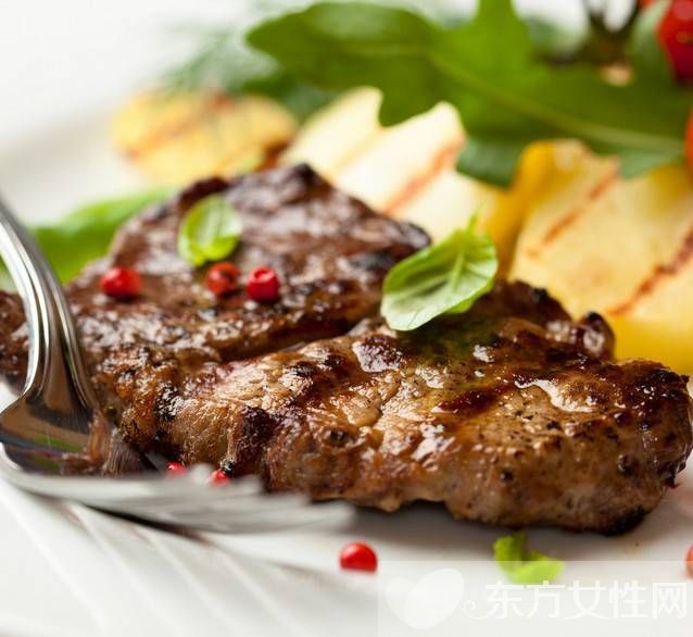 如何煎牛排好吃 这么做想不好吃都难