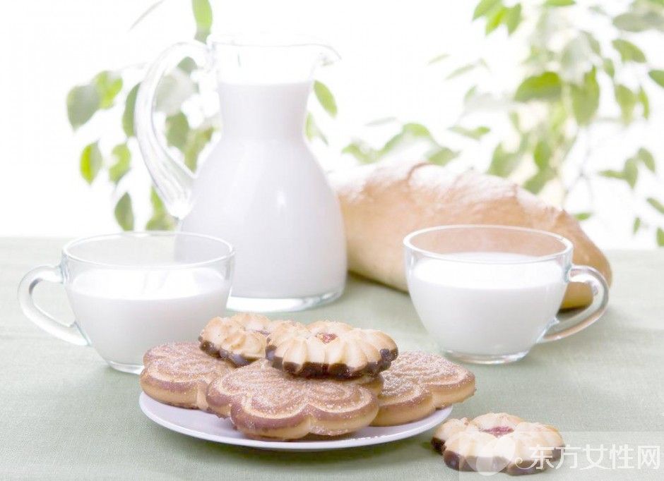 几款营养早餐搭配 营养又健康还利于减肥