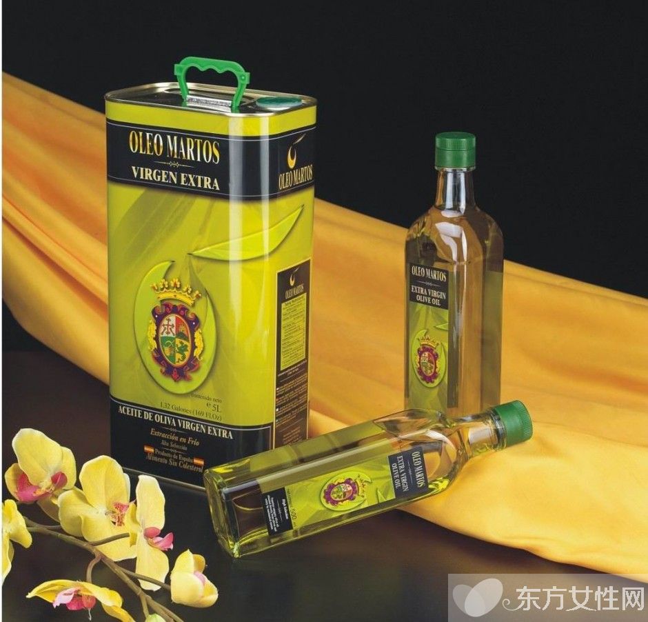 橄榄油食用方法 橄榄油被誉为 可以吃的化妆品