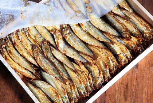 黄花鱼是海鱼吗 黄花鱼的营养价值有哪些