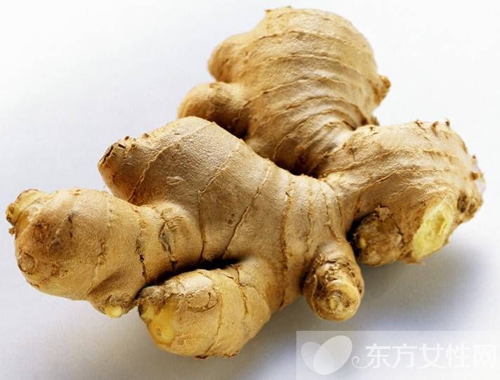 生姜擦头发有用吗 生姜擦头皮要注意什么