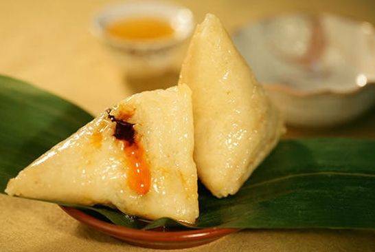 粽子的热量 吃了多少卡路你知道吗