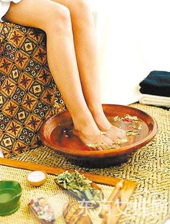 泡脚的最佳时间 泡脚泡多长时间最好