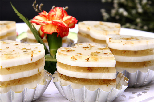 八月桂花香 桂花的用途有哪些