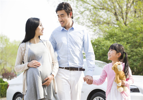 女人最佳生育年龄 有助于宝宝生长发育