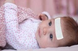 小孩反复发烧怎么办 宝宝反复发烧吃什么好