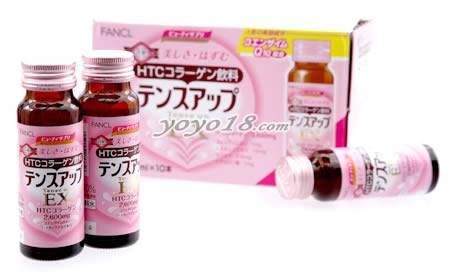 胶原蛋白的作用有哪些 服用胶原蛋白的注意事项