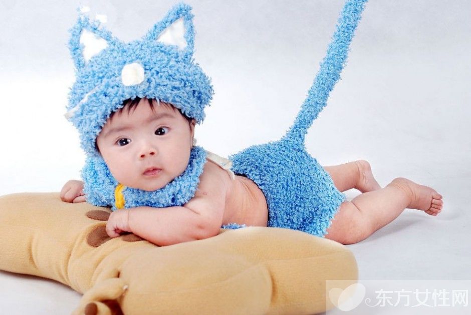 7个月宝宝发育指标 你的宝宝符合这些条件吗