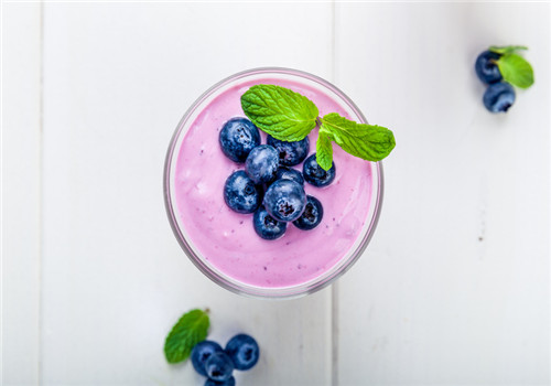 酸奶真的能减肥吗 喝酸奶有什么好处