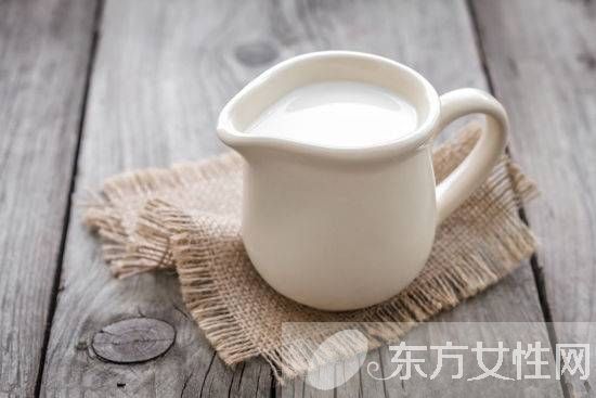 空腹喝牛奶会怎么样 牛奶正确食用方法