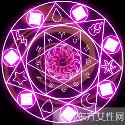 月亮星座代表什么 月亮星座的影响有哪些