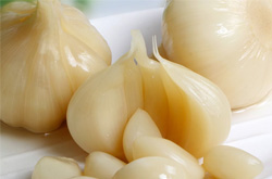 揭最好的糖醋蒜腌制方法让你吃出健康来