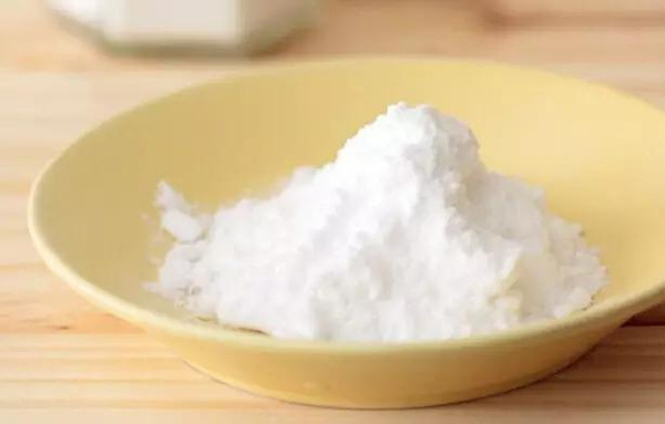 苏打粉的作用 很多人不知道有美容功效