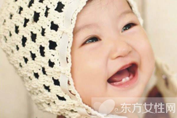 宝宝几个月长牙 出现这些情况妈妈一定不能马虎