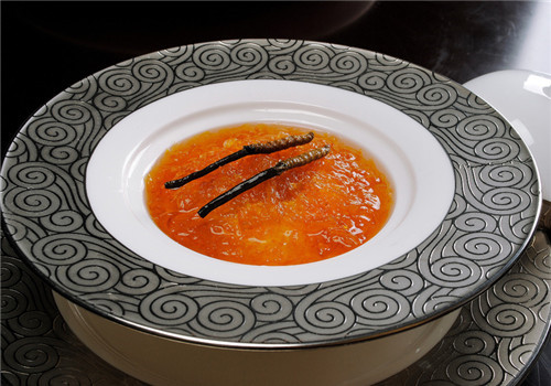 燕窝的吃法 这六种吃法有助于保健哦