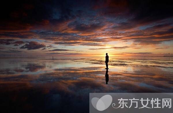 什么是外向的孤独患者 都市人的通病敢说你没有吗