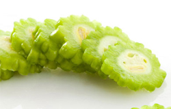 生吃苦瓜好吗 生吃苦瓜要注意什么