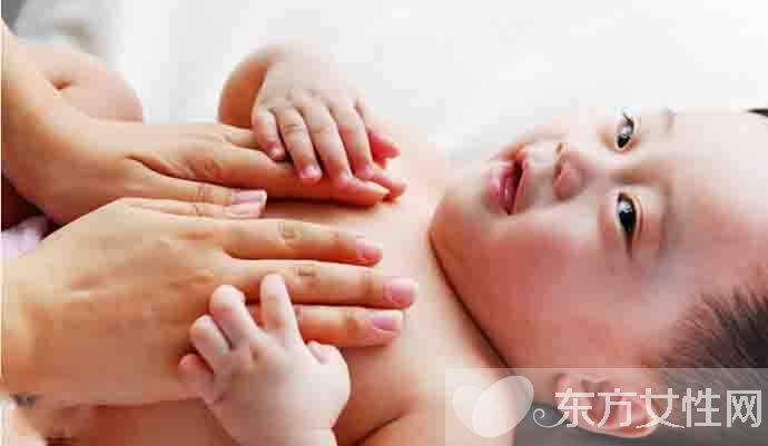 什么是小儿推拿 小儿推拿居然有这么多的神奇功效