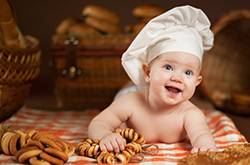 熊孩子是什么意思  熊孩子 是怎么养成的