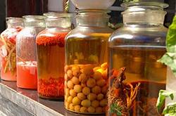 最好的壮阳药酒配方 十种壮阳酒让你强身健体