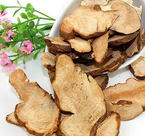 揭密土茯苓的副作用 过敏者需谨慎