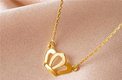 18k金项链怎么清洗 四大清洗方法让你轻松搞定