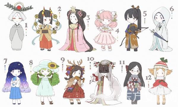 Jan是几月 12月份的生辰石是什么