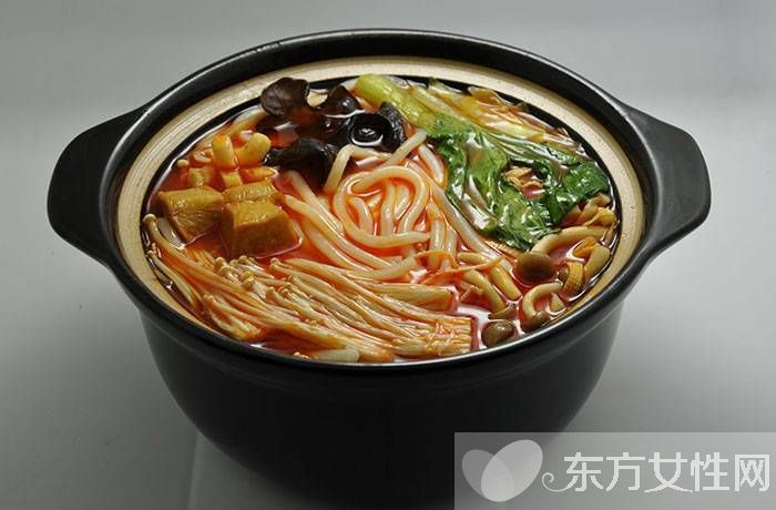 常吃米线的危害大揭秘  黑心米线 增加致癌风险