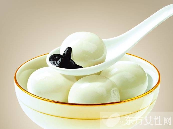 汤圆怎么煮 汤圆的由来大揭秘