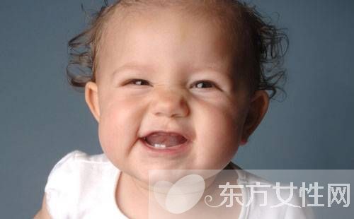 宝宝长牙顺序及时间 这些方面一定要注意哦